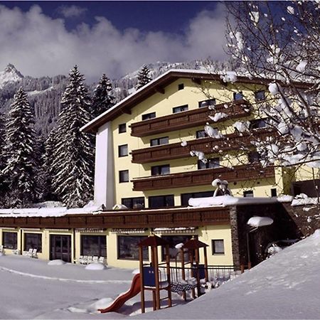 Haus Diana Hotel Reutte Exterior photo